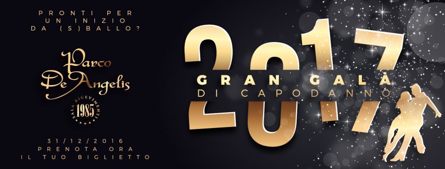 Gran Galà di Capodanno 2017